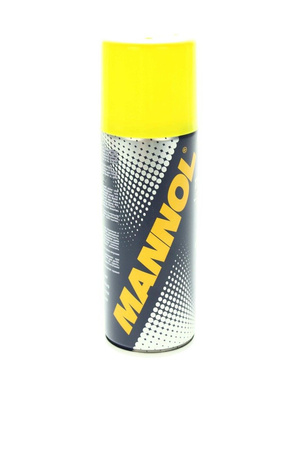 Mannol 9897 Belt Tensioner 200ml