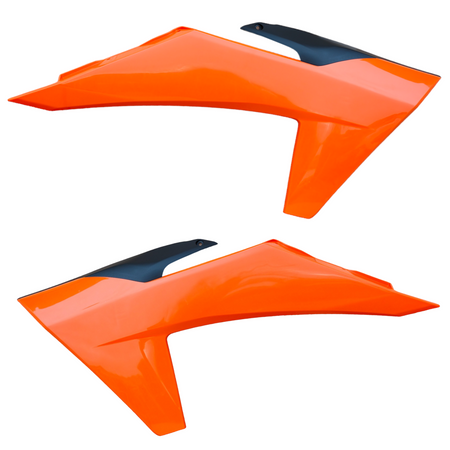Owiewki od baku pasuja do KTM SX / SXF 2023> EXC 2024>