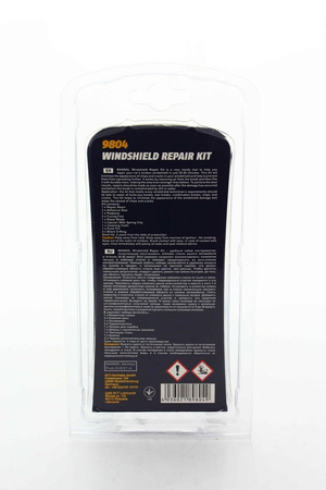 Mannol 9804 Windshield Repair Kit Zestaw do naprawy szyby