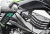 Muc-Off 608 - Motorcycle Protectant preparat zabezpieczający każdą powierzchnię pomiędzy myciami - 400ml