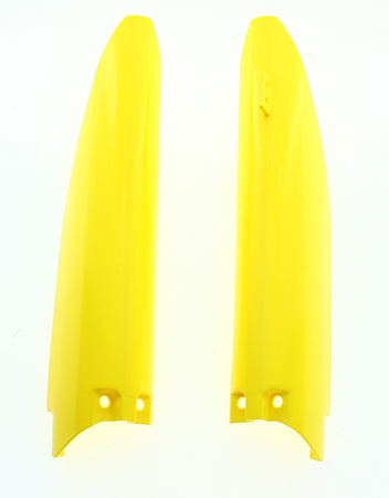 Suzuki osłony lag RM 125 / 250 2004- 2006 RMZ 450 2005 - 2006