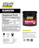 Ryno Power suplement diety Gladiator Pre Workout / 30 porcji