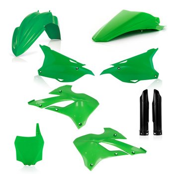 Acerbis Zestaw plastików pasuje do Kawasaki KX 85 2022->