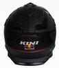 KASK ENDURO CROSS Kini Red Bull Kask Division V 2.3 rozmiar. L (60-61)