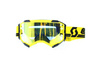 Gogle Scott Fury ZOLTY CZARNY Motocross Enduro Downhill NEU 2020