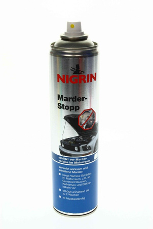 NIGRIN ANTY-KUNA SPRAY 400ml