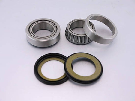 BEARING WORX Łożyska Główki Ramy plus uszczelniacze Honda CRF 250 04-09 X 04-17, CRF 450 02-18 (22-1010)