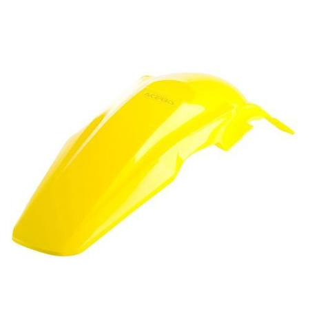 Suzuki tylny błotnik RMZ 250 07 - 09