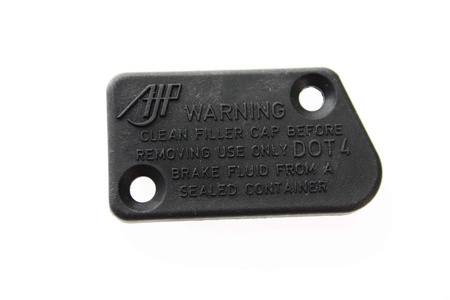 Bremspumpe Deckel Aprilia RS 50 2006-2010