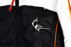 Original Aprilia Damen Jacke "Jacket Racing" Gr. L Superbike Fan NEU
