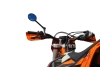 FAR lusterko składane motocyklowe antyodblaskowe prawe/lewe