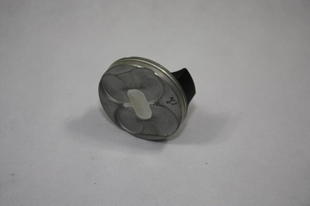 Zestaw uszczelki + tlok crf 250