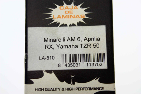 S001 MEMBRAAN KIT