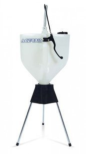 System tankowania  Quick Fill-Betankungssystem 16 litrów