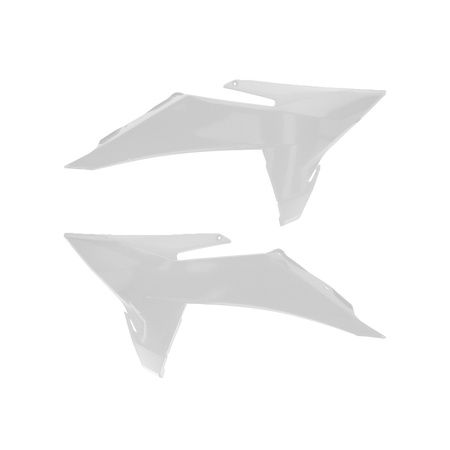 Acerbis owiewki od baku pasuje do SX 85  SX 85 2025>