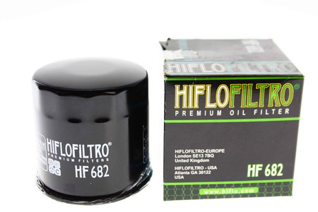Ölfilter Hiflo HF682 HF 682