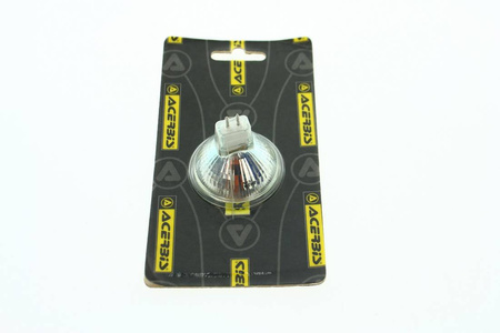 Żarówka do lampy 12V 10° odporna na wstrząsy