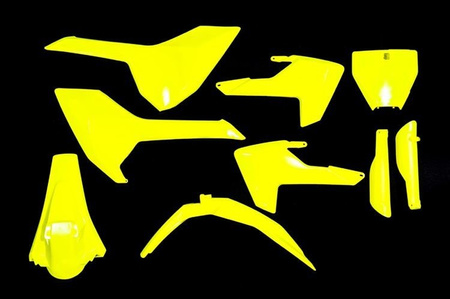 Acerbis pełny zestaw plastików pasuje do Husqvarna  TC/FC; 2016 >