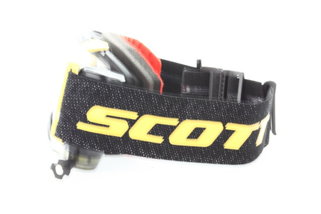 Gogle Scott Prospect WFS Roll Off Downhill Motocross Enduro 50mm Abrollfilm