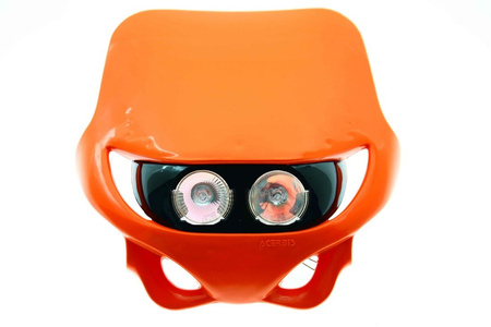 Lampa motocyklowa Acerbis DHH