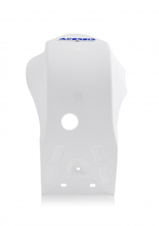WYPRZEDAŻ Yamaha płyta pod silnik YZF YZF 450 2018> YZF 250 2019>
