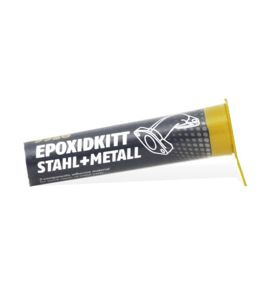 Mannol 9928 Epoxidkitt Stahl + Metall 56g klej