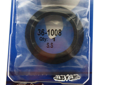 Staubkappensatz 41x53.5x12mm ALL BALLS 57-107 NEU