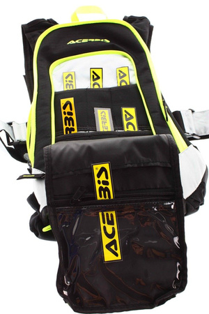 Plecak X-STORM camelbag