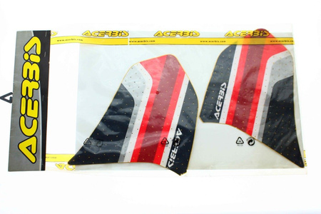 Aufkleber Set Honda XR250/400 1996-2000 Acerbis NEU