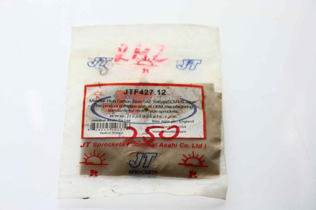 Ritzel Racing 12 Zähne JTF427.12  NEU