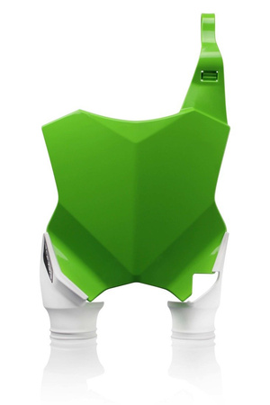 Kawasaki plastron Raptor KXF 450