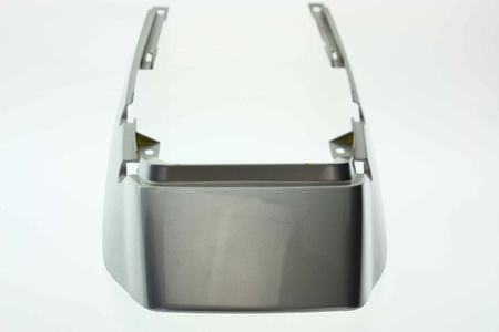 Cowl Sea*nh-131m* can be ordered.Honda. 77210-ML4-000ZA is the manufacturercode.