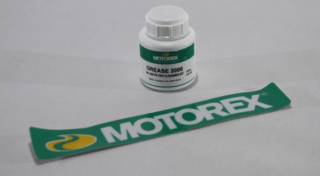 Motorex AIR Filter Cleaning KIT