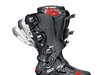 Buty SIDI Crossfire 3 Fluo Orange Enduro Cross ATV