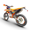 JML EN 250i motocykl enduro z homologacją EURO 5+