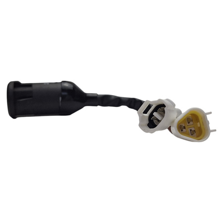 EGL KEX AIR 250 stacyjka wraz z kluczykami