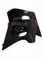 Nowy Owiewki chłodnicy Suzuki RM czarne 95