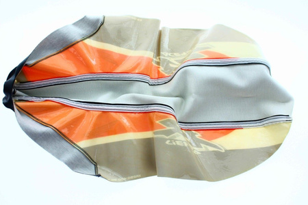 Sitzbankbezug Honda XR400 1996-1999 NEU ACERBIS