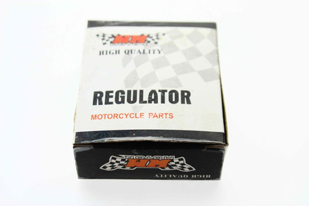SPANNUNGSREGLER,GLEICHRICHTER 6PIN DERBI SENDA 2007-2016 NEU