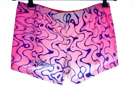 Thor Pyjama Damen Girls MX Fan 100% motocross enduro Größe M NEU