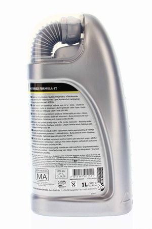 Formula 4T 10W/40 1L