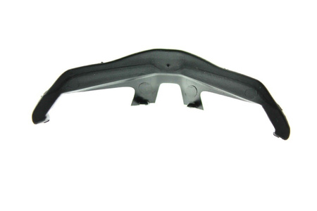 SCOTT Nasenschutz für 89 XI Brille, Schwarz NEU