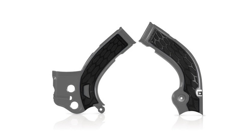 Osłony ramy X-Grip Yamaha