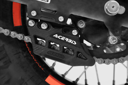 Prowadnica łańcucha Acerbis pasuje do RE Royal Enfield Himalayan 450