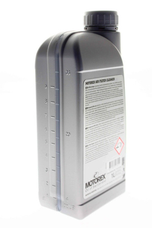 Motorex AIR Filter Cleaner 1L