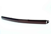 Honda Goldwing GL1800 '08&'10 Trunk / Saddlebag Molding Rear Caliente Red Met