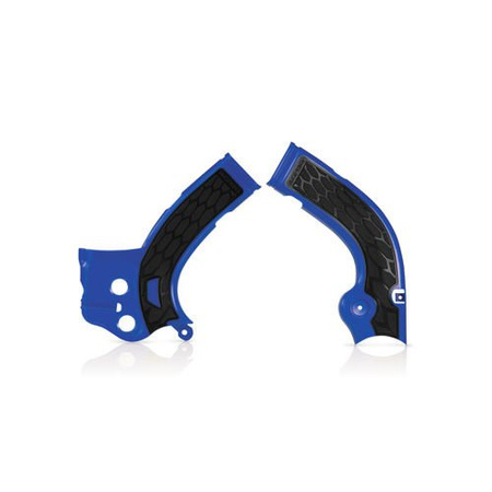Osłony ramy X-Grip Yamaha