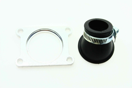 Ansaugstutzen Motoforce RACING,Derbi Euro2 / Euro3