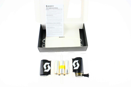 Scott WFS Prospect Roll Off KIT Motocross Enduro