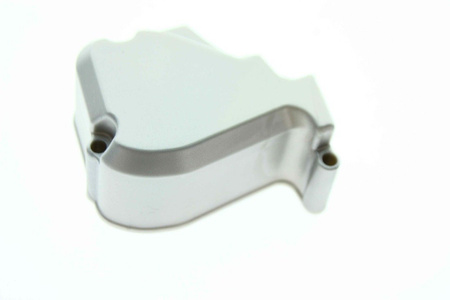 Deckel ölpumpe Derbi Senda ,Aprilia RX,Gilera SMT 00H03706011 NEU